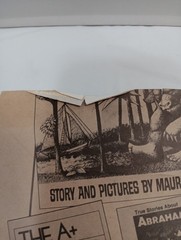 Scholastic Stickers – Vintage 1980