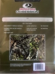 Decoupage Sheets, MossyOak Obsession For your hunter That Likes The Forest Feel.