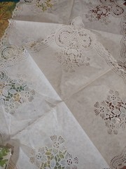 Vintage Gift Wrapping Paper, Gift Tags + Retro Paper Crafts & Junk Journaling