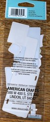 Jolees ROAD TRIP 3D Title Drive Car Ride Family Vacation Map Scrapbook Stickers