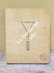 WOOD WOODEN PAPER CUTTING BLADE DIE YIELD SIGN FITS ACCUCUT SYS READ