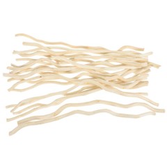 20 Pcs Decortive Wood Branches Decorative Sticks Skewers Dry