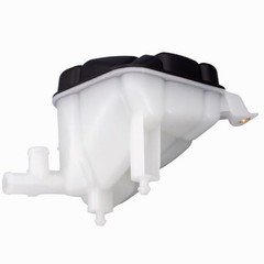 Coolant Overflow Reservoir Tank Compatible with Mercedes-Benz 12-18 [X164