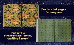 Sticker Emporium Cauldron of Curiosities 500 Exquisite Vintage Stickers for