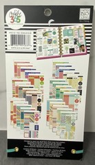 Create 365 the Happy Planner Stickers 1050 Pieces NEW