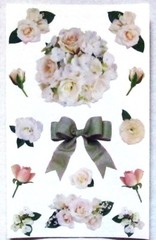 Mrs Grossman Three Sheets 4×6″ Vintage Stickers *You Choose* (lot # E)