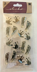 «Baby Boy» Theme Scrapbooking 12×12 Paper & Embellishments; New
