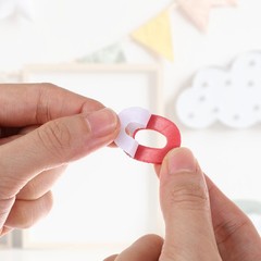 260PCS Numbers Foam Stickers, Letter Stickers for Crafts