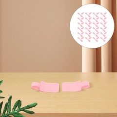 300pcs Labels Stickers: Self-Adhesive Jam Pot Labels For Storage Jars Pantry