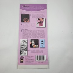 Dazzles Sticker Sheet Tasty Sweets Stickers Scrapbooking Paper Crafts