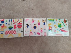 [175] Mrs Grossman’s Giant sheet you choose