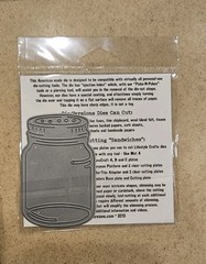NEW 6 SIMON SAYS STAMPENDOUS LEAVES PUMPKIN FALL DIE STENCIL SCRAPBOOKING