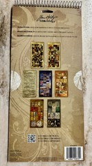 TIM HOLTZ Idea-ology *SALVAGE STICKERS – LOST & FOUND* 379 Stickers COMPLETE