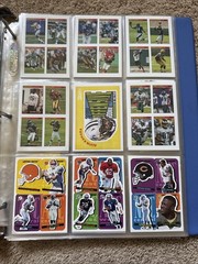 Huge 380 Sticker Temporary Tattoo Lot Collection in Album and Pages