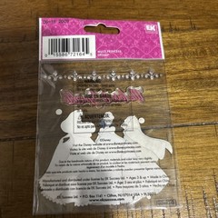 EK Success Disney Multi Princess Stickers, 5 Pieces, DPJSMP, Snow White Aurora