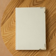 50Pcs Durable Metal Book Corner Covers Vintage Golden Iron Album Protectors