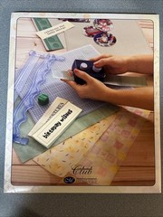 Creative Memories Collection-vellum And Verses