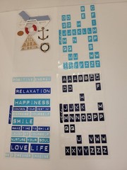 Lot Of Stickers 100s