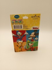 Disney Mickey Mouse Clubhouse Hallmark Stickers 300 Piece Multiple Designs