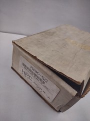 RARE discontinued 90s HPC Make-A-Card Blanks + Stickers