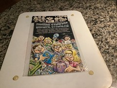 Vintage 1984 “CHROME STICKERS” still sealed in pack! ALL SNAKES