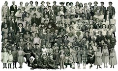 Idea-Ology Paper Dolls Die-Cuts 50/Pkg Groups