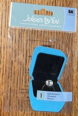 RARE Jolees Wedding Day Ring Proposal I Do Scrapbook Stickers Will You Marry Me?