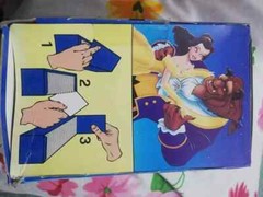 300 Sealed Stickers Pack Yu-Gi-Oh Beauty Beast Aladdin Disney Panini Anime YuGi