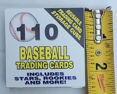 Vtg Fleer Ultra Logo Silver Hologram Stickers Lot 36 Major League Baseball MLB