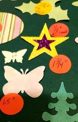 50 EMBELLISHMENTS~PUNCHIES~ IMAGES~DIE CUTS~ANY THEME~ CHOICES~U-PICK/I-PICK PKG