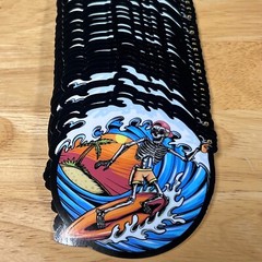 100 3inch Custom Stickers, Cut to Shape Stickers, Fast Shipping