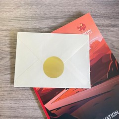 2 inch Matte Gold Labels Round Color Coding Dots Embossing Stickers Adhesive …