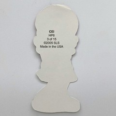 Half Pints Girl Vending Mach Sticker Aztlan Style Lowrider Chicano Casual Outfit