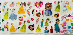 287+ STICKER Lot, Sandylion Hallmark Crafters Corner American Greetings TREND
