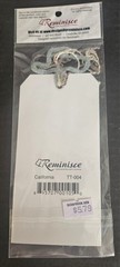 Reminisce Travel Tags ~ Delaware