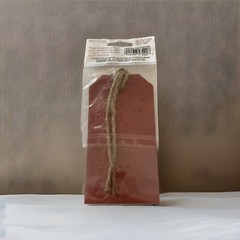 EK Success Rebecca Sower Design Handmade Fresh Gift Tag The Open Air