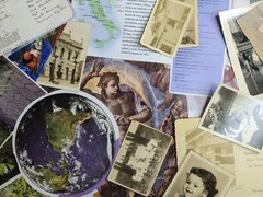 100 Ephemera Authentic Book Cutouts And More For Collages Scrapbook Junk Journal