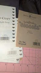 Provo Craft Stickers Lot 5 Full Sheets Cars Beep Beep, Months Take The Plunge