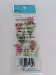 Jolee’s by You TULIPS 3-D Vellum layered Stickers 81281