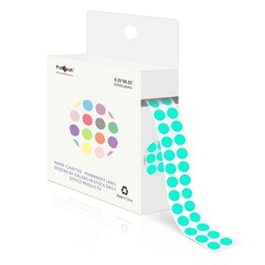 1/4 Inch Circle Sticker Labels,1000 Stickers Round Color Coding Circle Dots S…