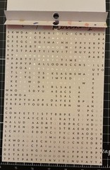 Crate Paper HOORAY! 6×8 Paper, Ephemera, 6×12 Stickers, Thickers, Puffy PARTIALS