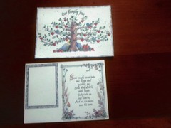 SCRAPBOOK ASSORTMENT-TOPPERS, STICKERS, PHOTO FRAMES, LETTERS, PENS – NEW