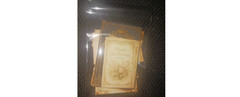 23pc french soap ad vintage junk journal DIE CUT Ephemera Tag Collage Bridgerton