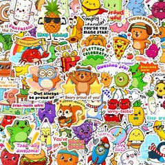 800PCS Motivational Stickers for Kids Classroom, Teacher Classroom Positive E…