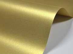 Gold Paper butterflies 1 inch x 1.5 inch small butterfly gold wedding decoration