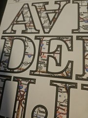 Reminisce DESTINATION / VACATION self adhesive Diecut Stickers & 12×12 Alphabet