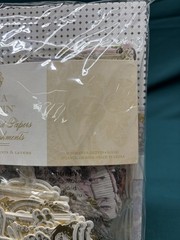 SEALED Anna Griffin Vignette Card Papers & Embellishments AG1167 2020 (320 pc)