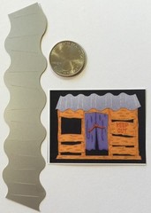 CLUBHOUSE Laser Die-Cuts Deluxe Cuts •Boys Only•Keep Out•Treehouse•Slumber Party