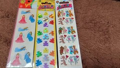 Worldwide shipping Sandylion sheets you choose prism MOP