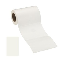 120 Pcs Thermal Sticker Paper, 3×2″ Square Thermal Printer Label, White